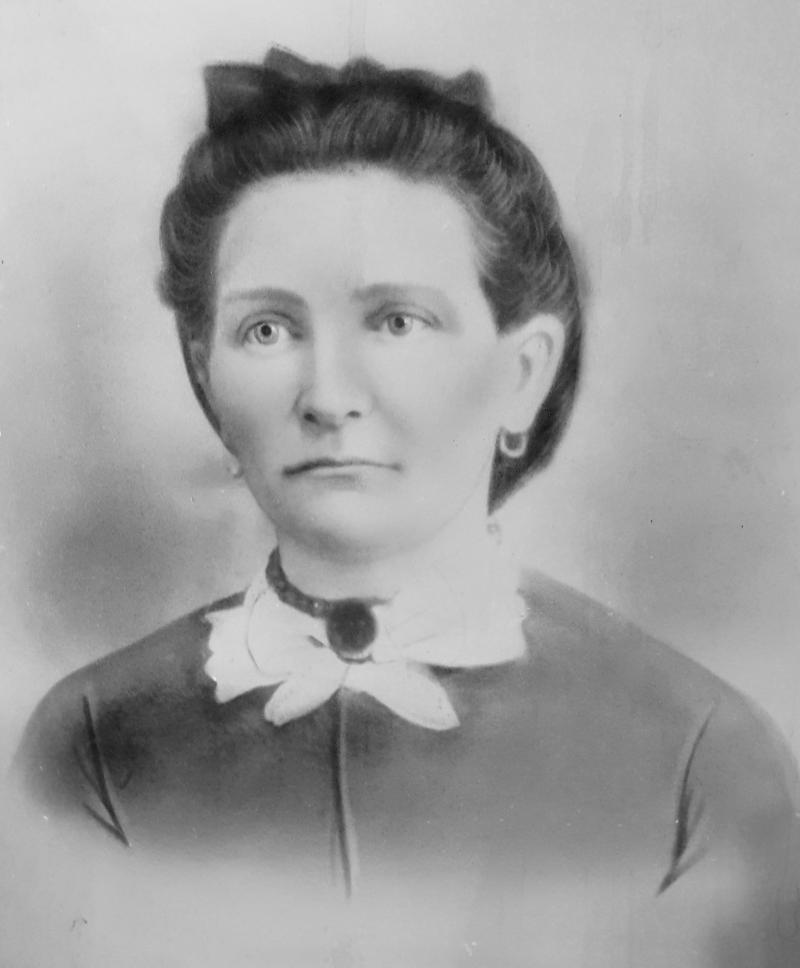 Johanna Frojd (1849 - 1930) Profile